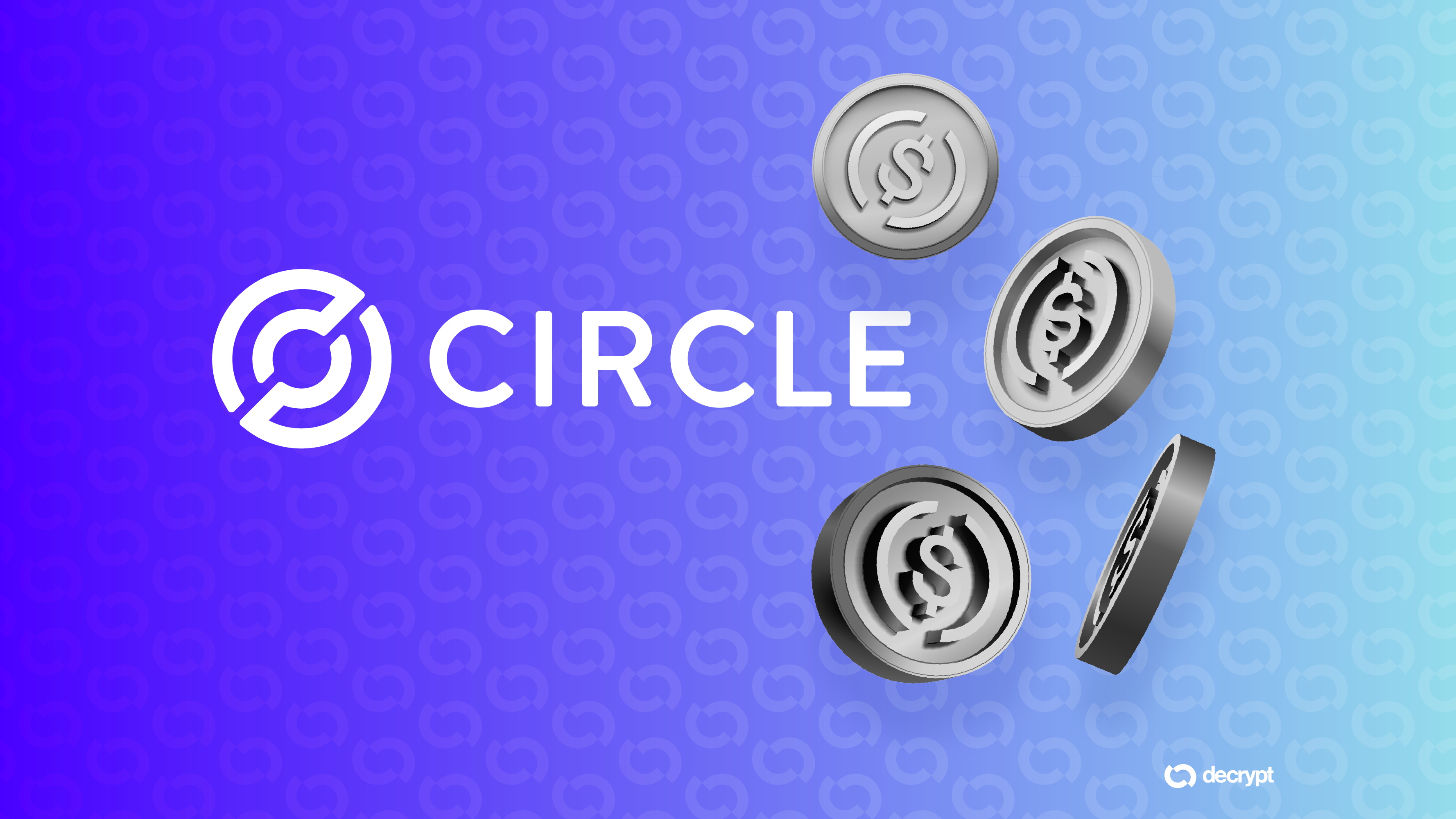 USDC Stablecoin Issuer Circle Unveils New Token to Give Bitcoin More Utility