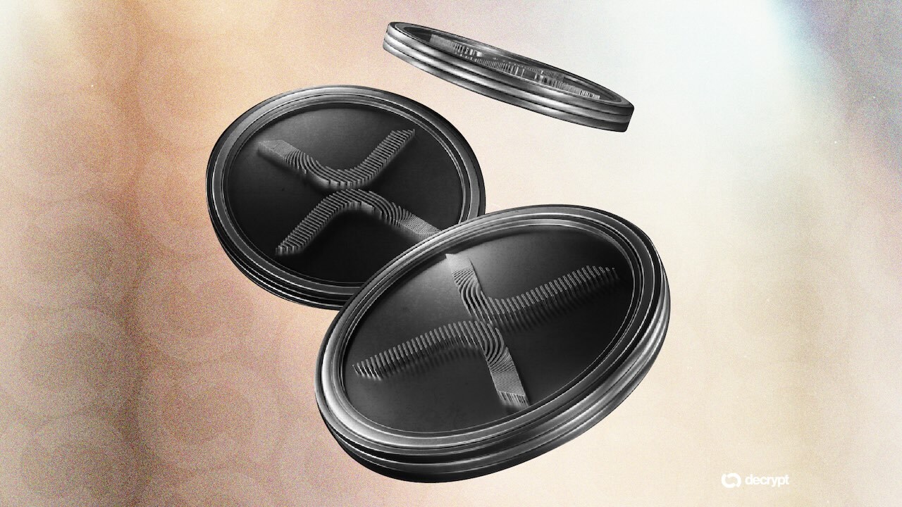 XRP Falls to 2-Week Low as Ripple Deploys AI to Boost Ledger Security