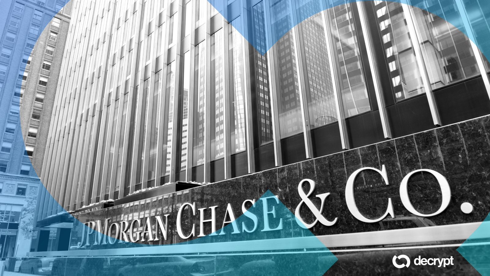 JPMorgan Sued for Allegedly Enabling $328 Million Crypto 'Ponzi Scheme'