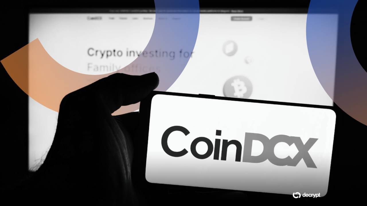 CoinDCX Rebukes Fraud Allegations, Points to Impersonation Scam in Police Probe