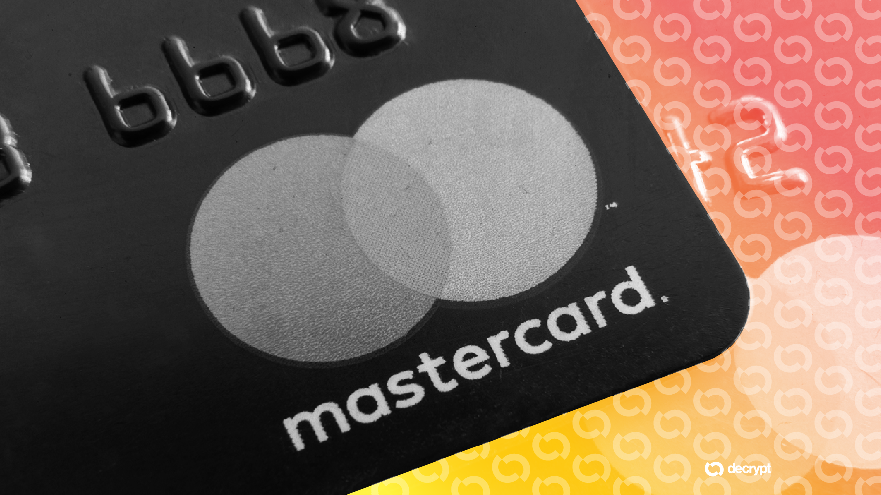 Mastercard Recruits Binance, Ripple and PayPal for Crypto Partner Program
