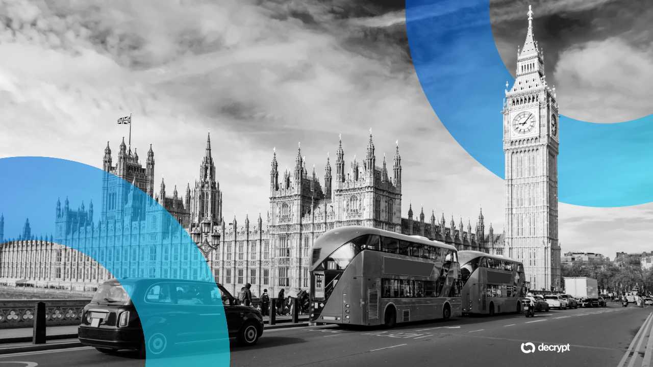 Calls Mount for UK to Ban Political Donations Made in Crypto