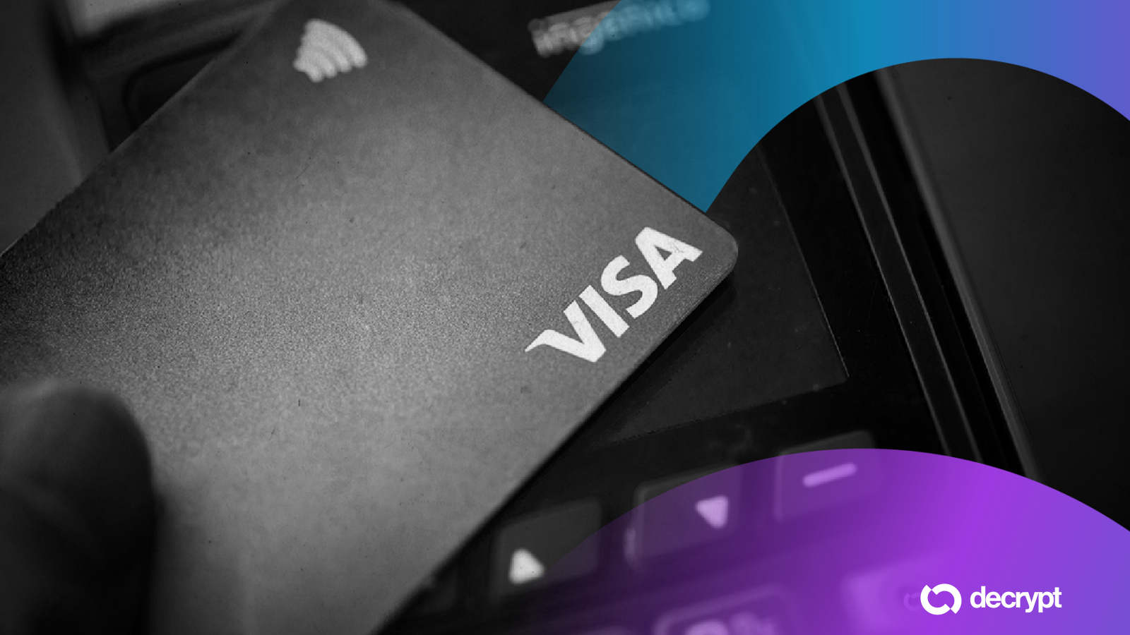 Visa Becomes First Major Payments Company to Join Canton Network as Super Validator