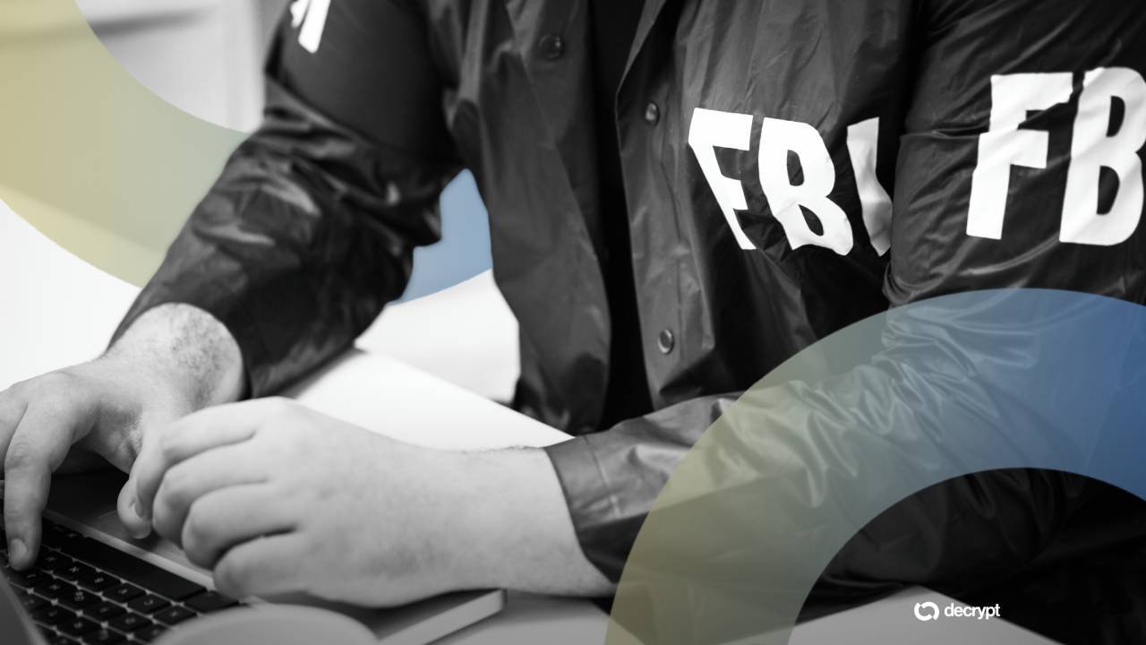 Fake FBI Crypto Tokens Are Being Used to Threaten Tron Users, Authorities Warn