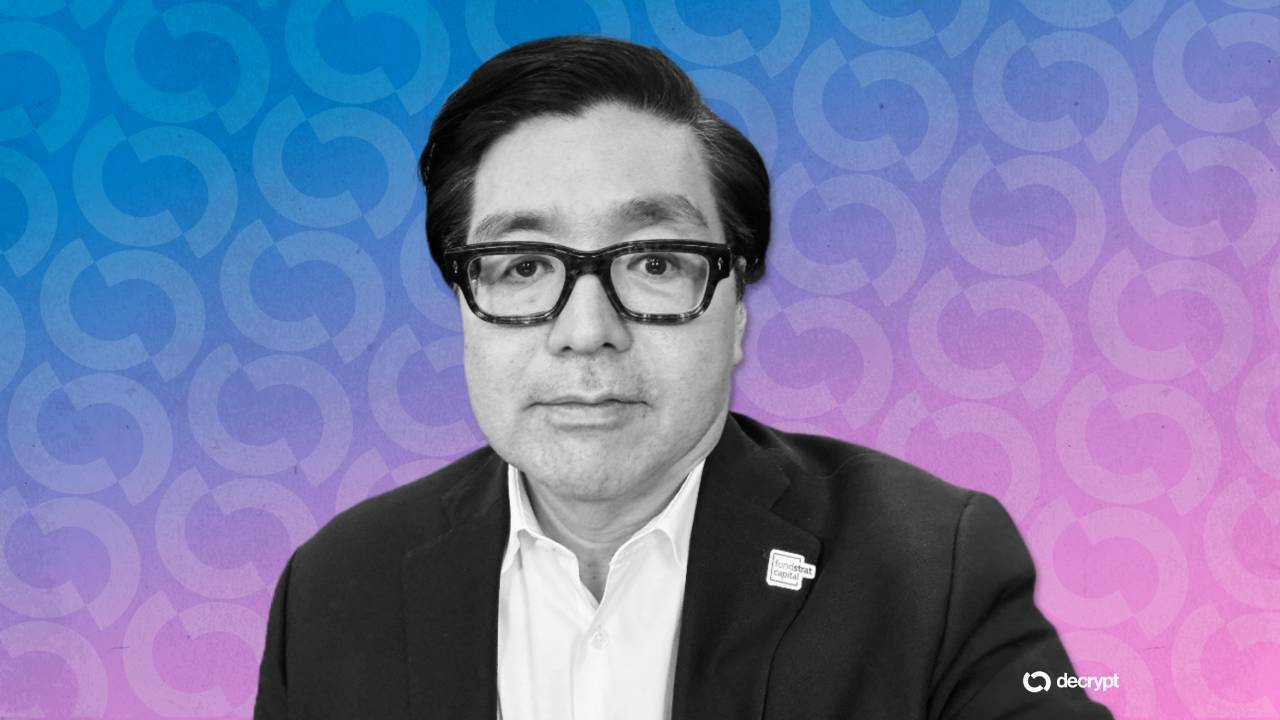 Tom Lee's BitMine Buys $10.2 Million in ETH Directly From Ethereum Foundation