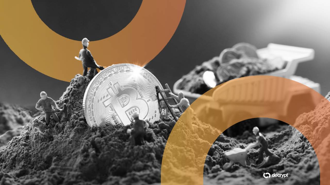 You Can Earn Real Bitcoin for Playing This Mining Empire Game—Should You Bother?