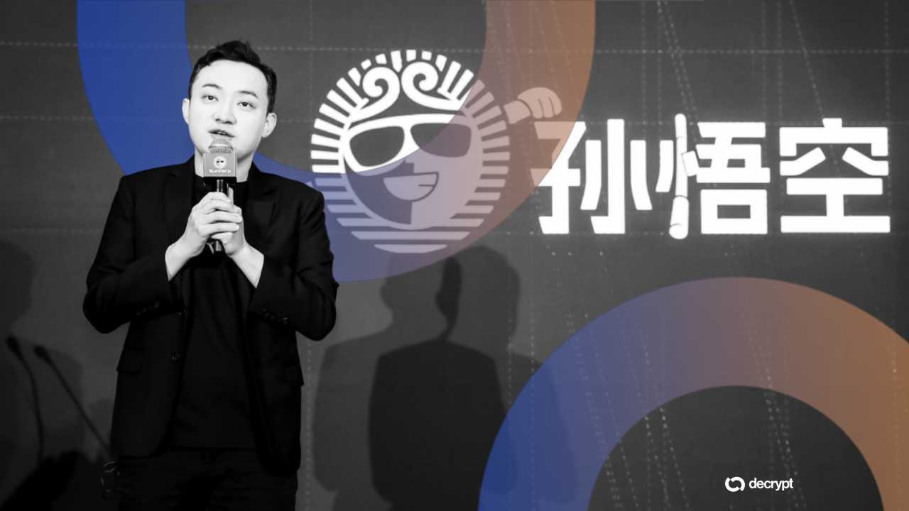 SEC Moves to Settle Justin Sun Case With $10M Penalty for BitTorrent Owner