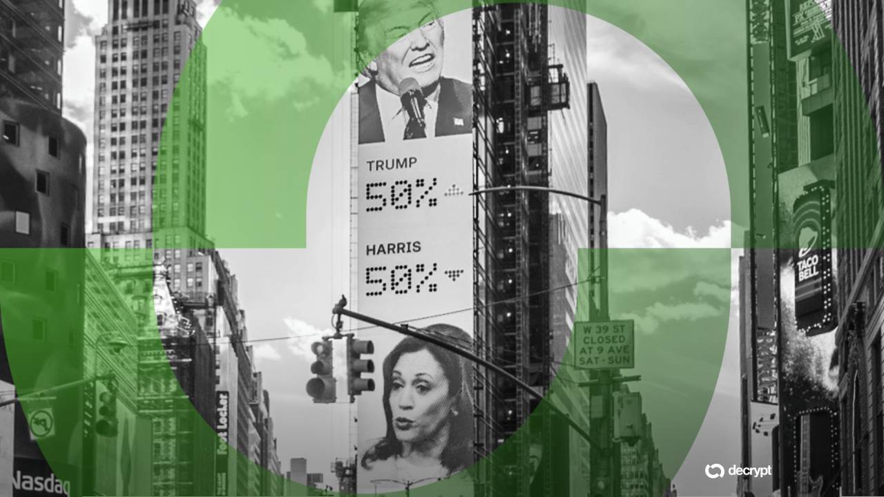 Arizona Files Charges Against Kalshi, Calling Prediction Market an 'Illegal Gambling Operation'