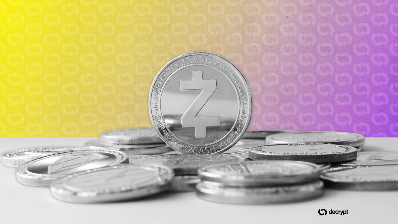 Top Bitcoin Mining Pool Operator Foundry Is Getting Into Zcash