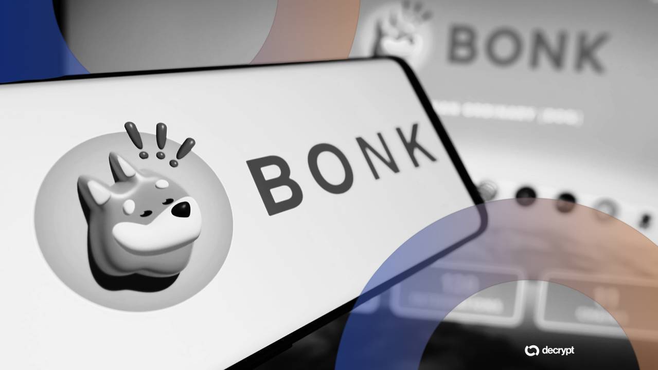 Hackers Hijack Bonk.fun Domain, Deploy Wallet-Draining Phishing Prompt