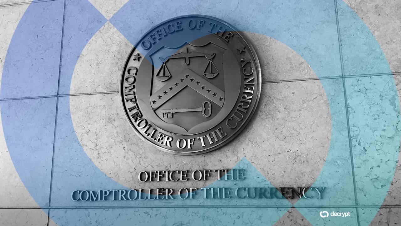 Banking Regulator Floats New Stablecoin Yield Rules—Do They Hurt Coinbase?