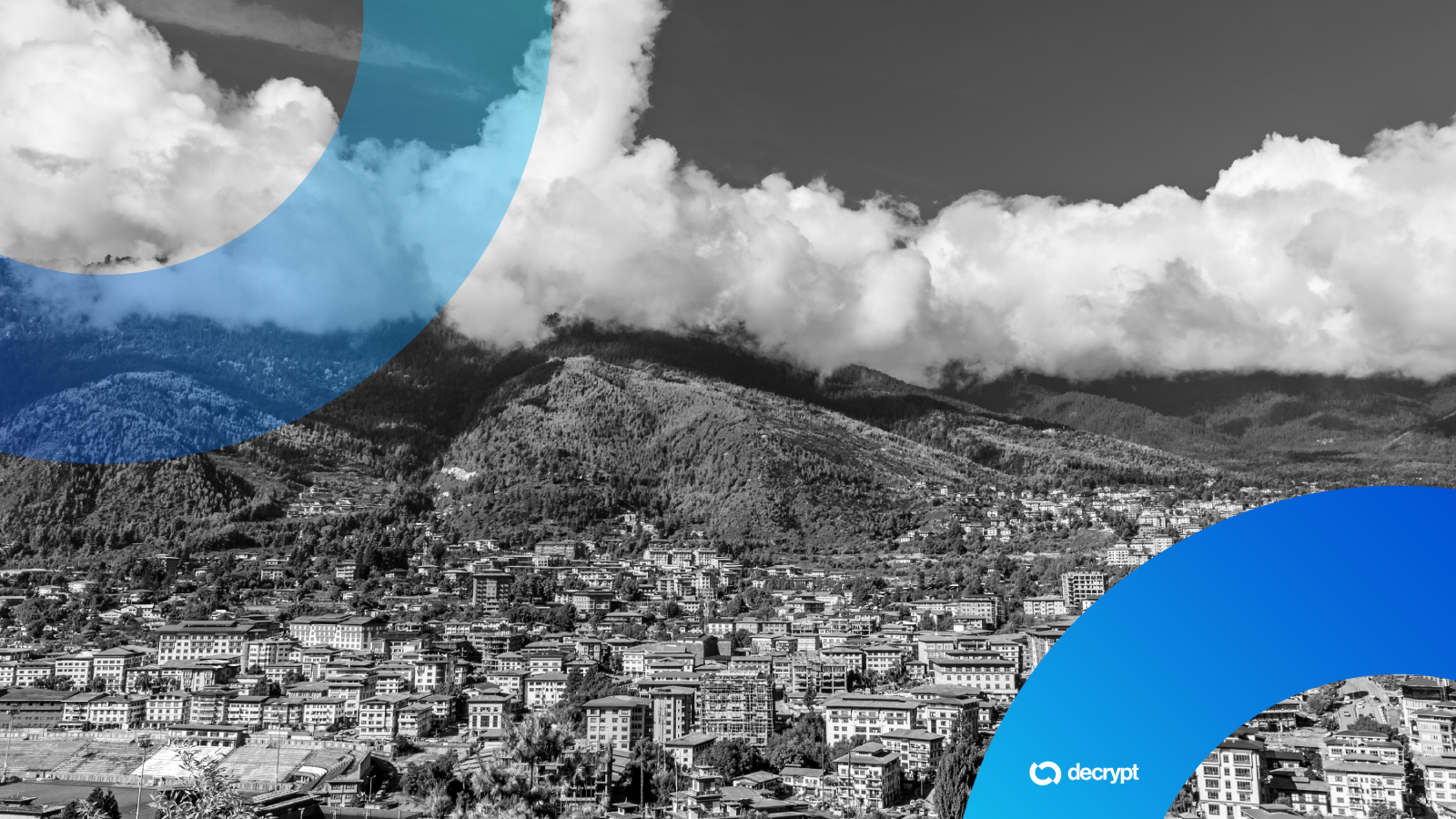 Bhutan Moves $37M in Bitcoin to Exchanges, Holdings Down Two-Thirds From Peak