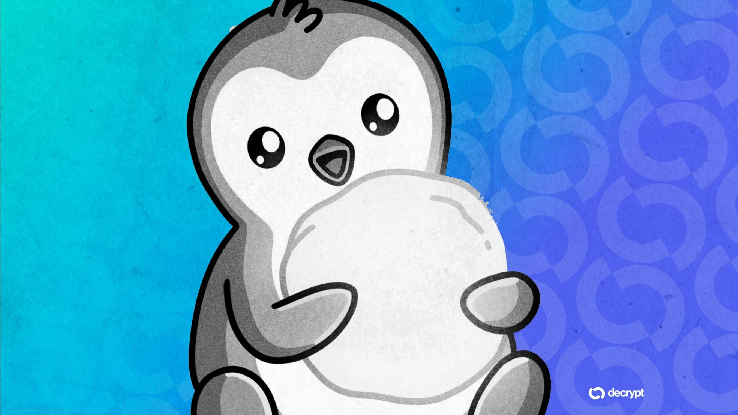 Pudgy Penguins Launched A New Game. Crypto Scammers Made A Fake Version