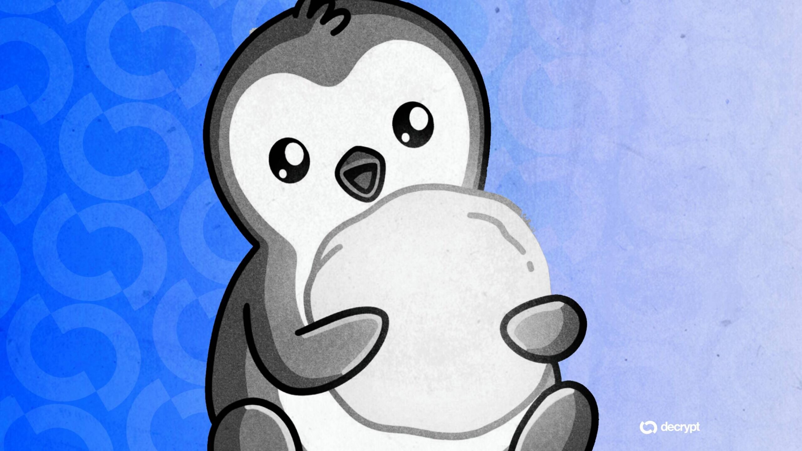 Penguin Apparel Brand Targets Crypto IP Pudgy Penguins in Trademark Infringement Lawsuit