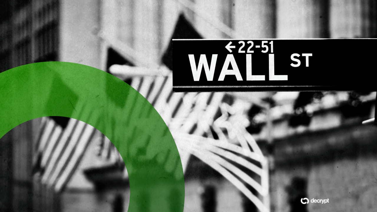 Wall Street Banks Weigh Lawsuit Over Crypto Banking Charters