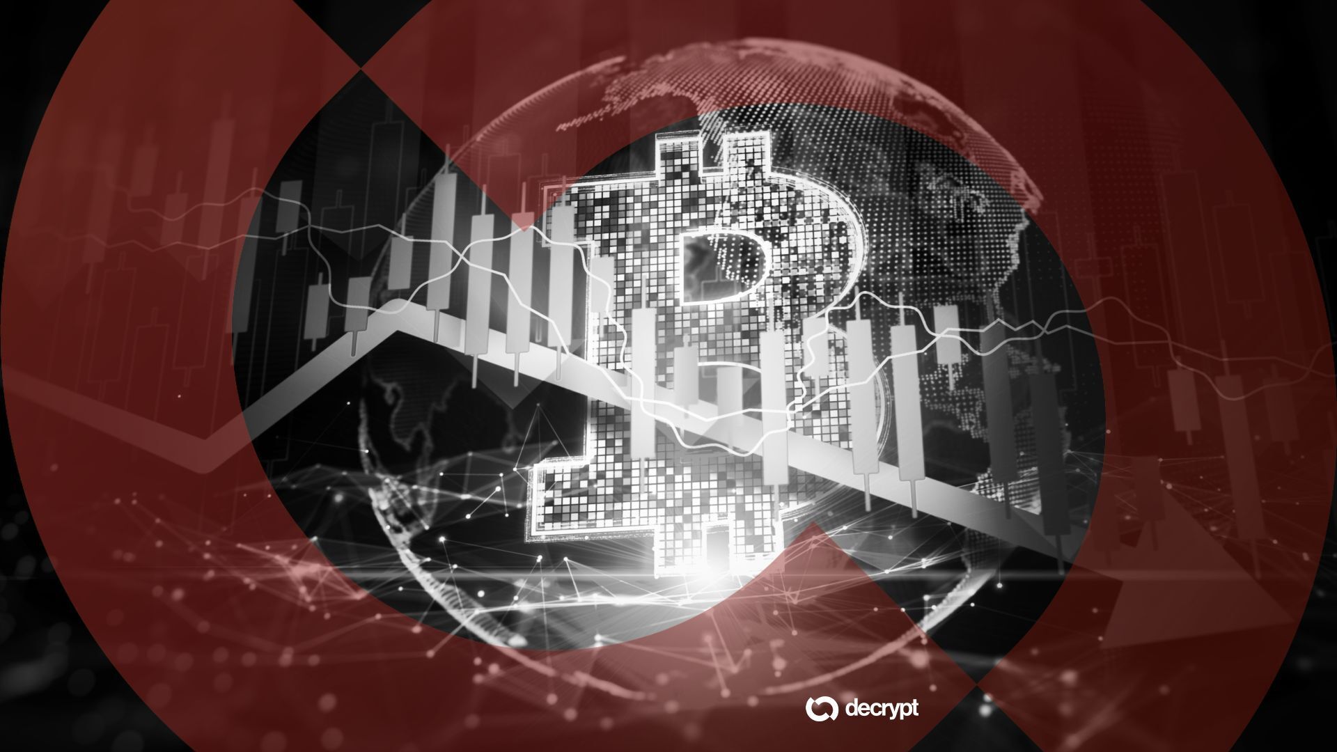 Bitcoin Dives Below $69K as US Loses 92K Jobs in February