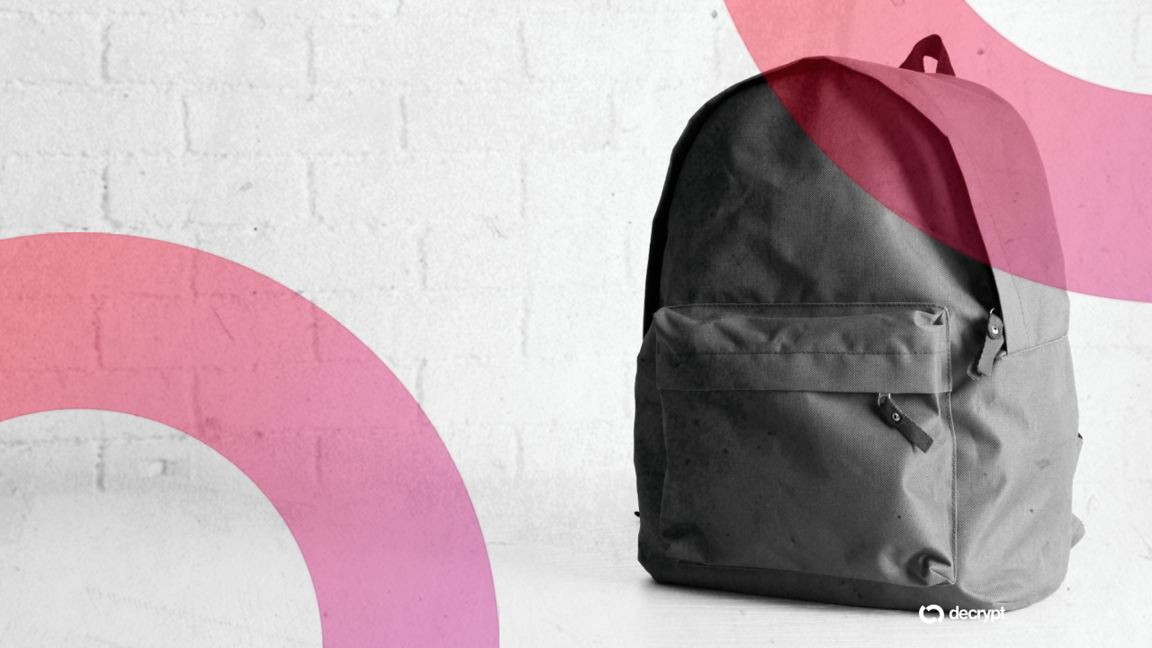 The Legal Strategy Behind Crypto Exchange Backpack's Token-to-Equity Program