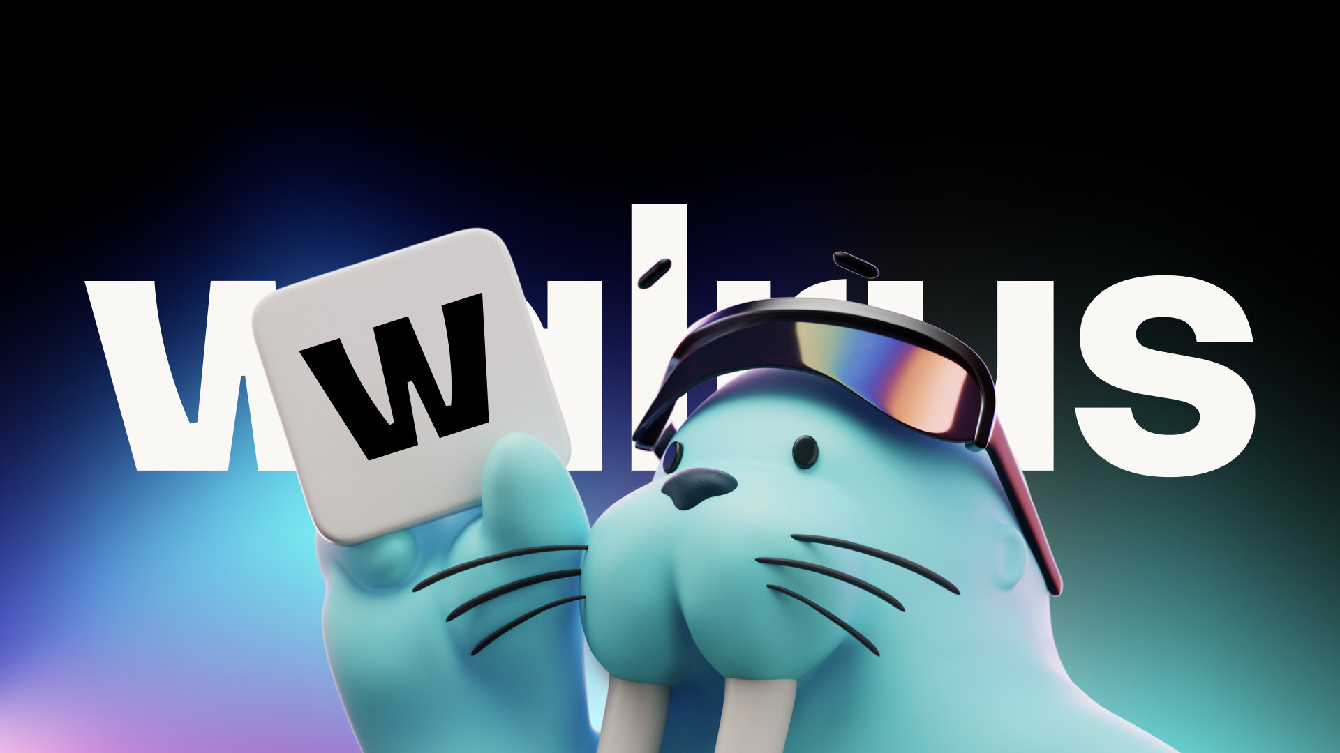 'All to Play For': Walrus Hits 450TB of Data Stored Amid Renewed AI Push