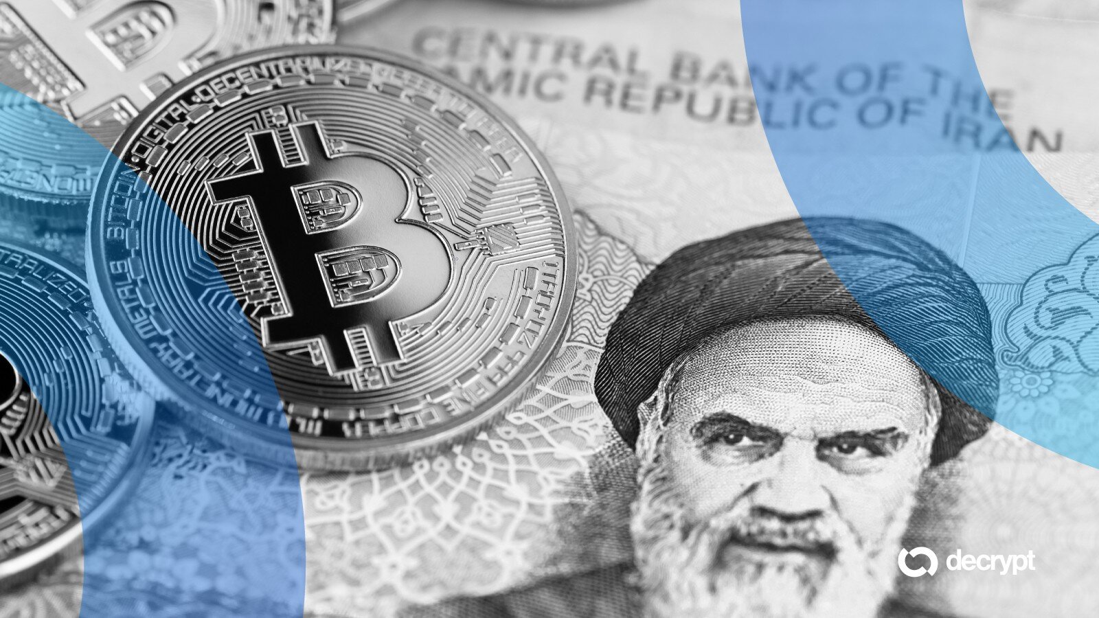 What the Iran Conflict Means for Bitcoin's Price