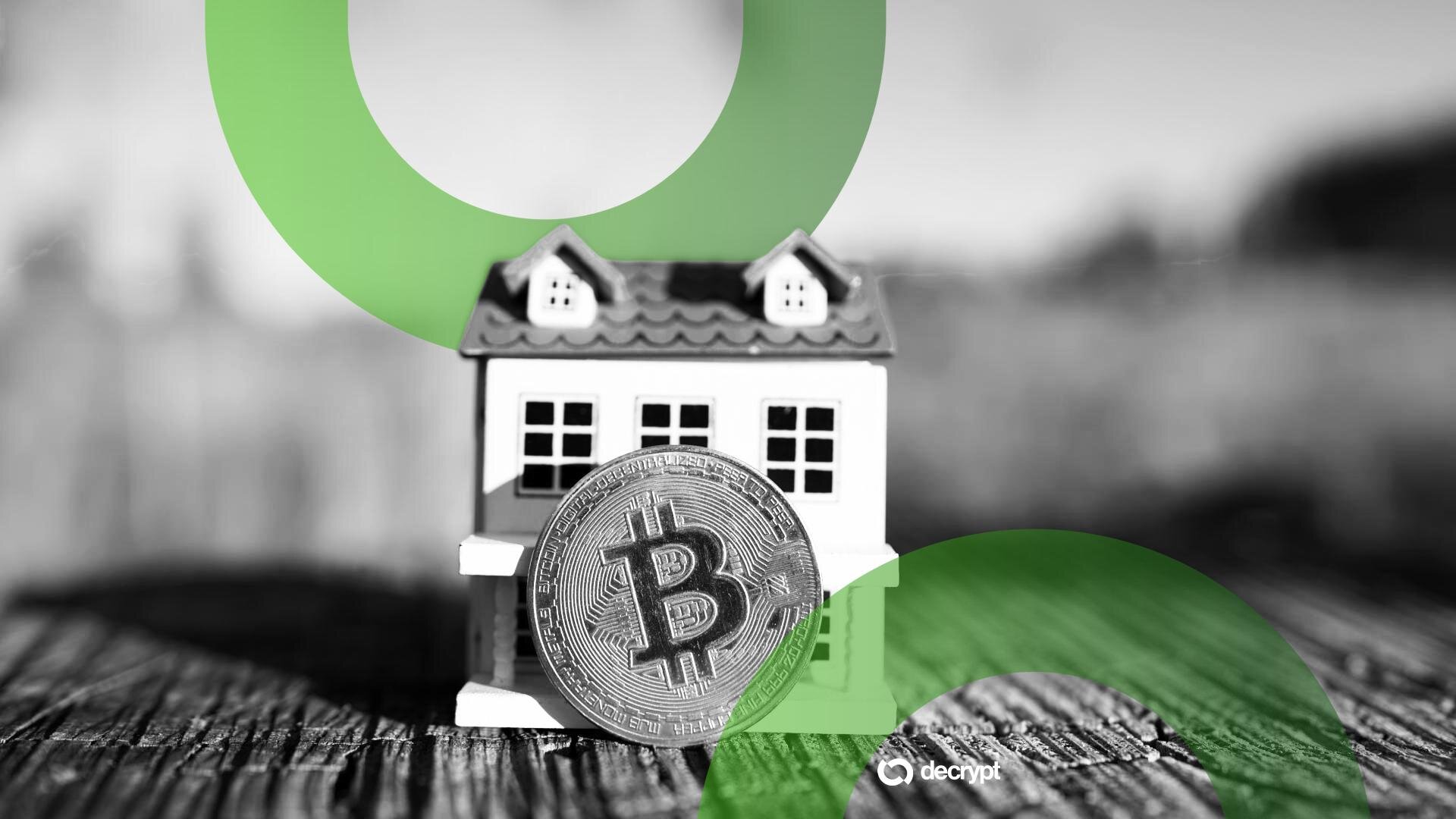 Coinbase, Fannie Mae to Enable Crypto-Backed Mortgages