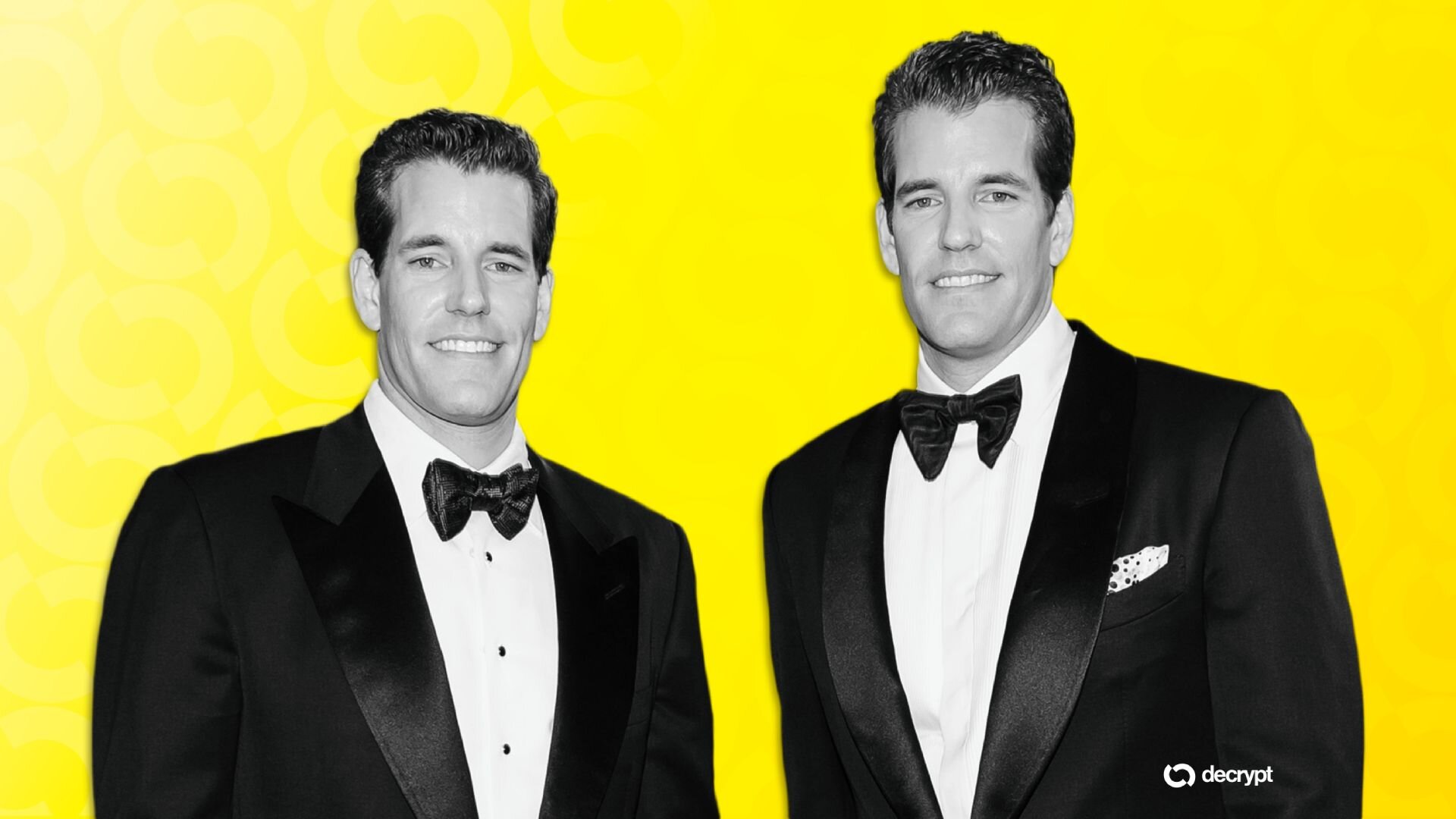 Winklevoss Twins Move $130M in Bitcoin to Gemini Hot Wallets: Arkham