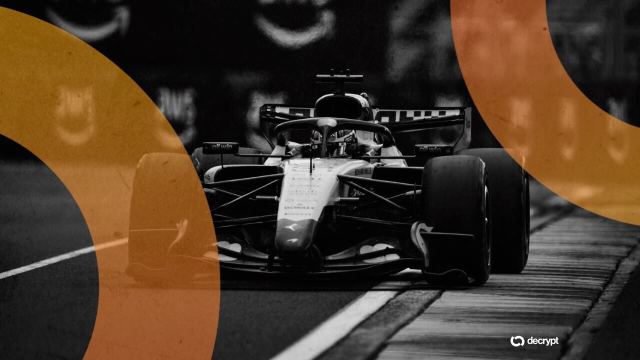 F1 Champion McLaren Racing Joins Hedera Council to Help Govern Network