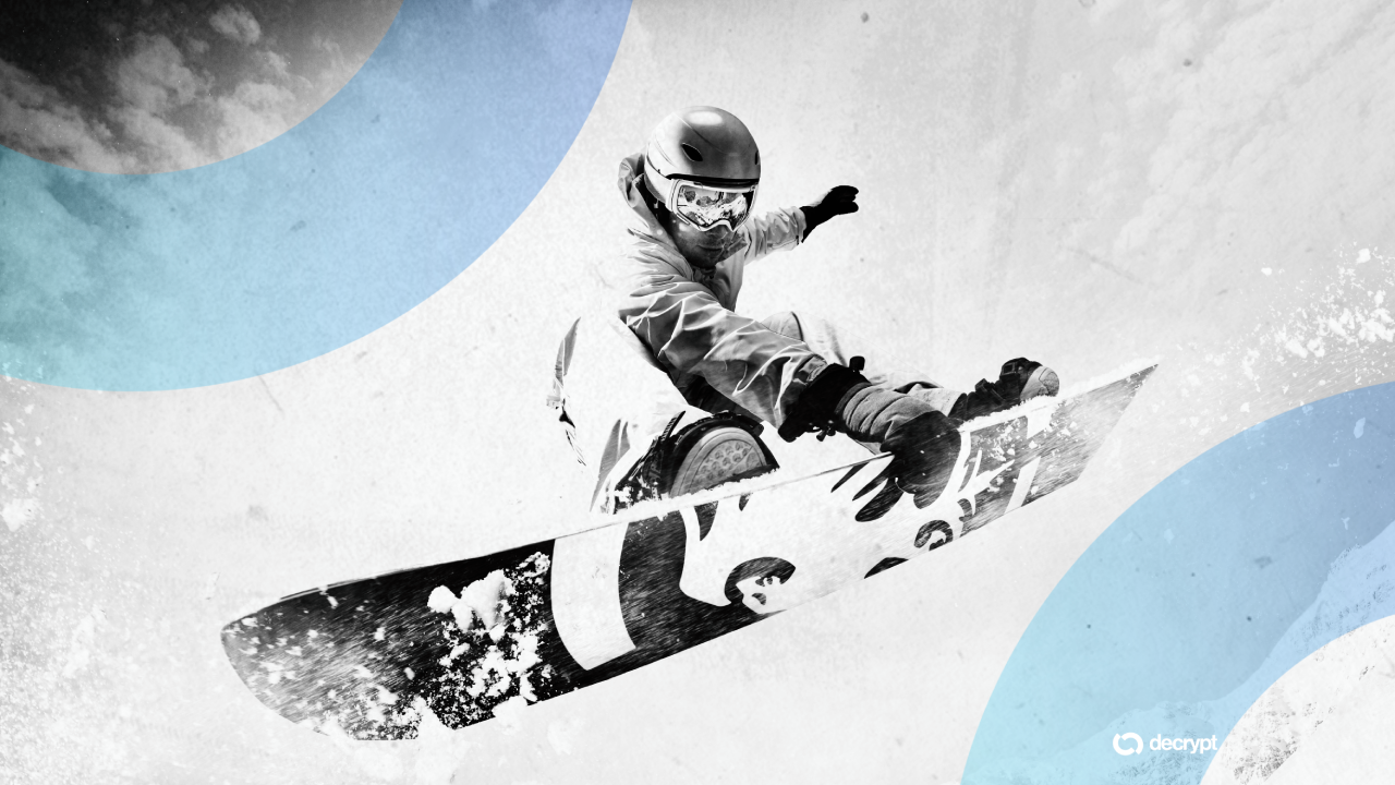 MoonPay Offers Stablecoin Bonuses to Drafted Athletes in X Games League Push