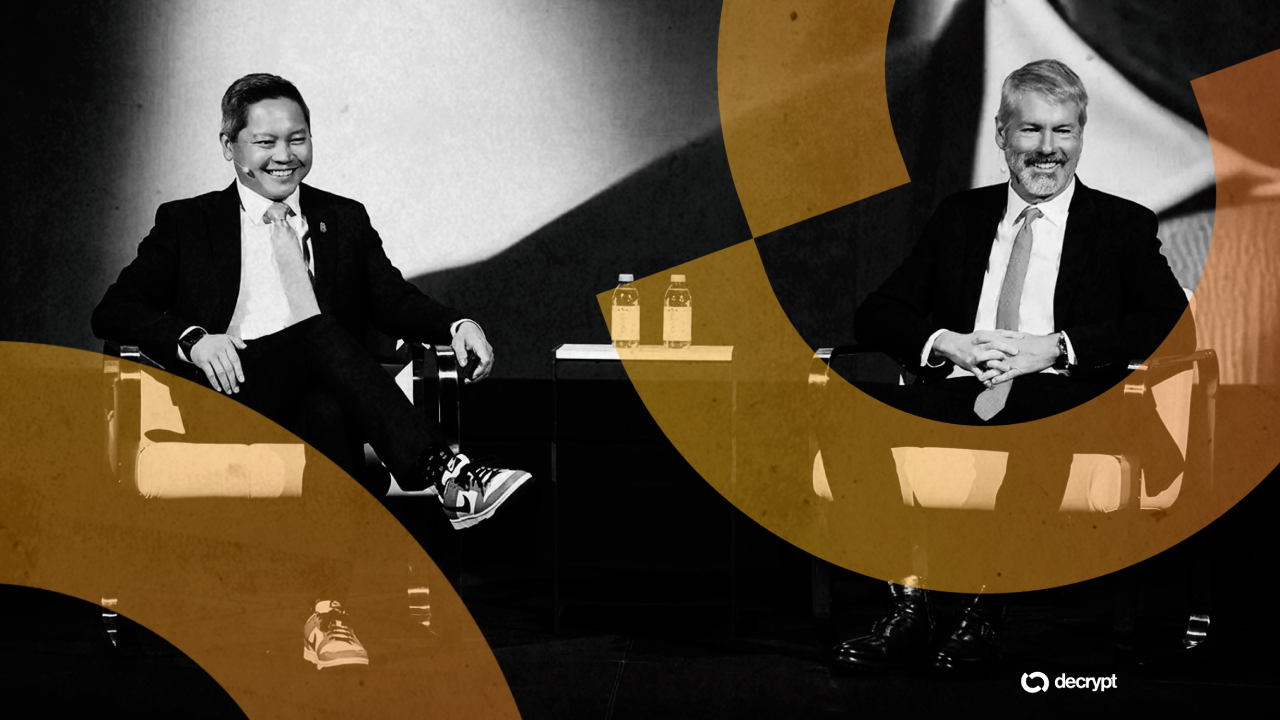 Why Other Bitcoin Treasury Firms Are Betting on Strategy's 'iPhone Moment'