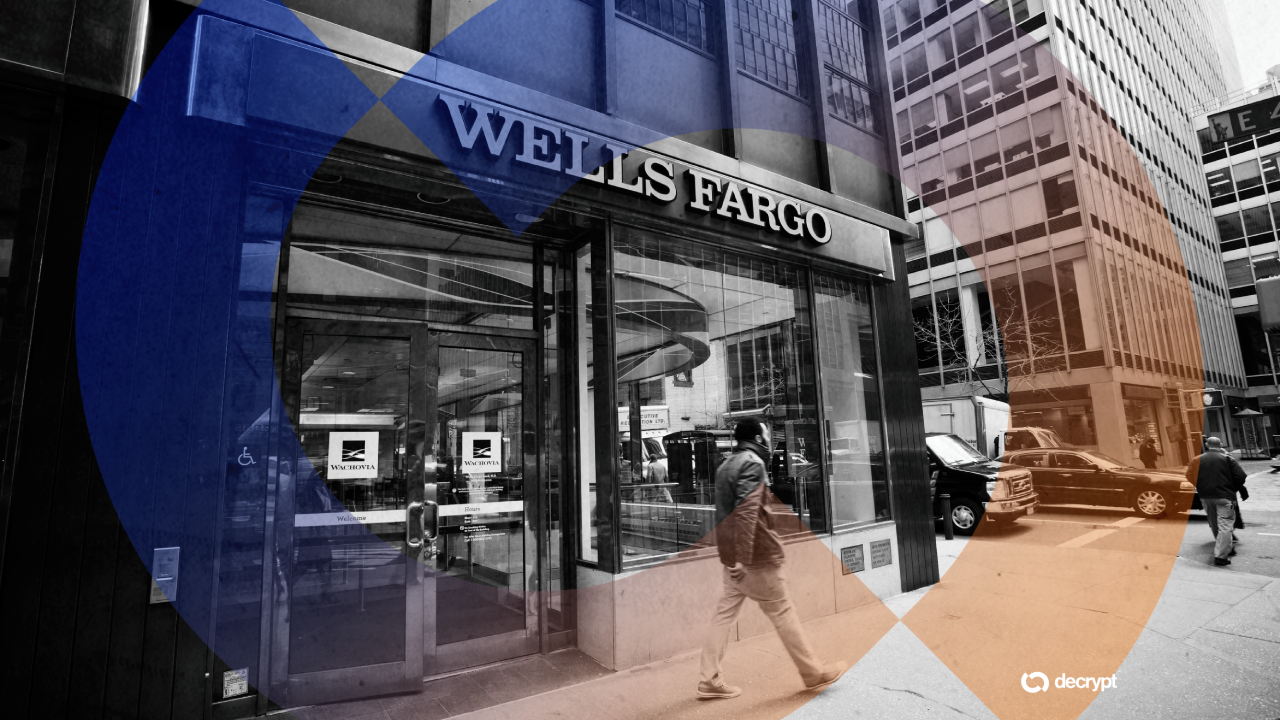 Wells Fargo Applies for WFUSD Trademark, Signaling Use in Crypto and Stablecoins