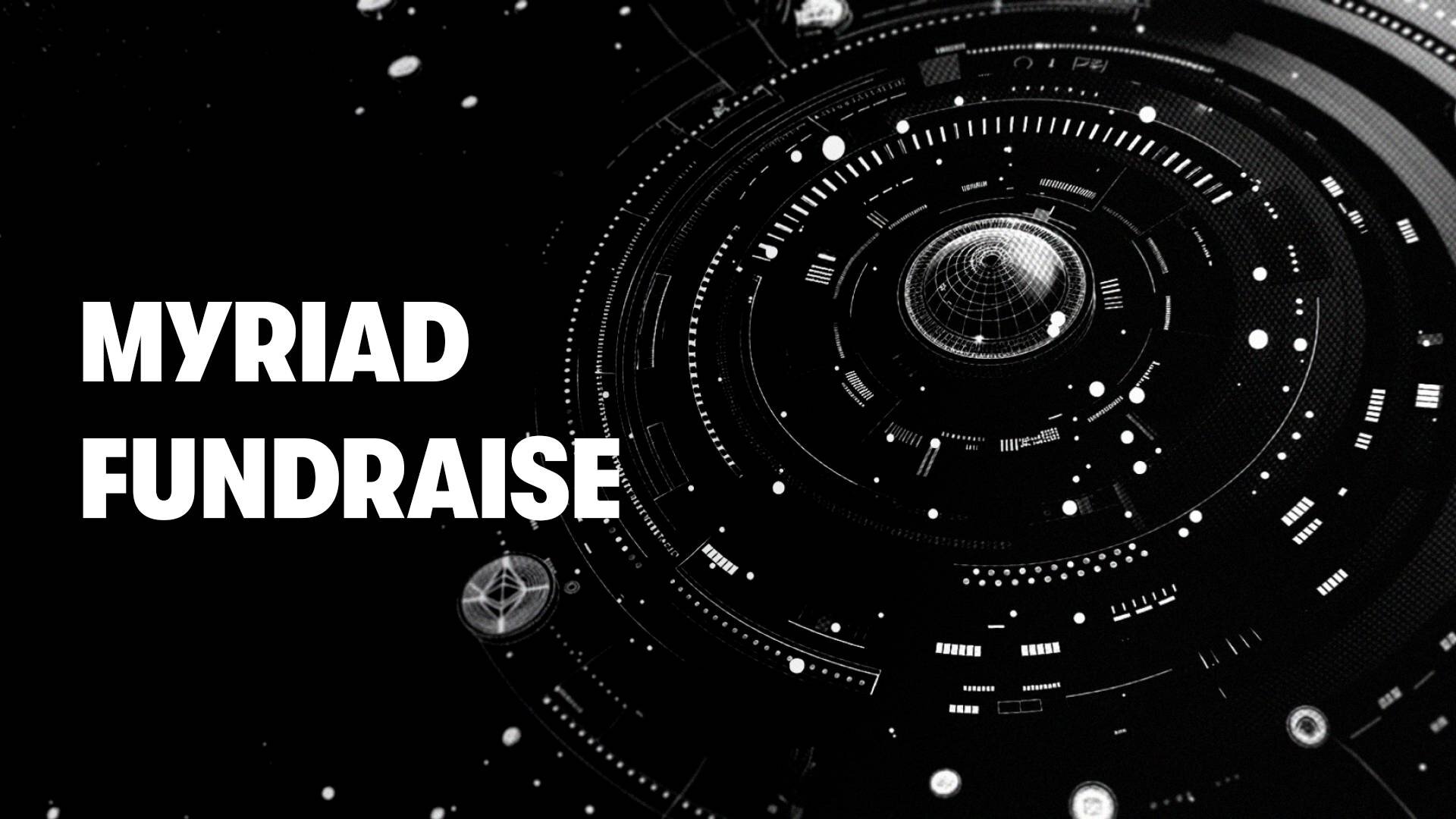 Prediction Market Myriad Closes ‘Milestone’ Seed Round Investment