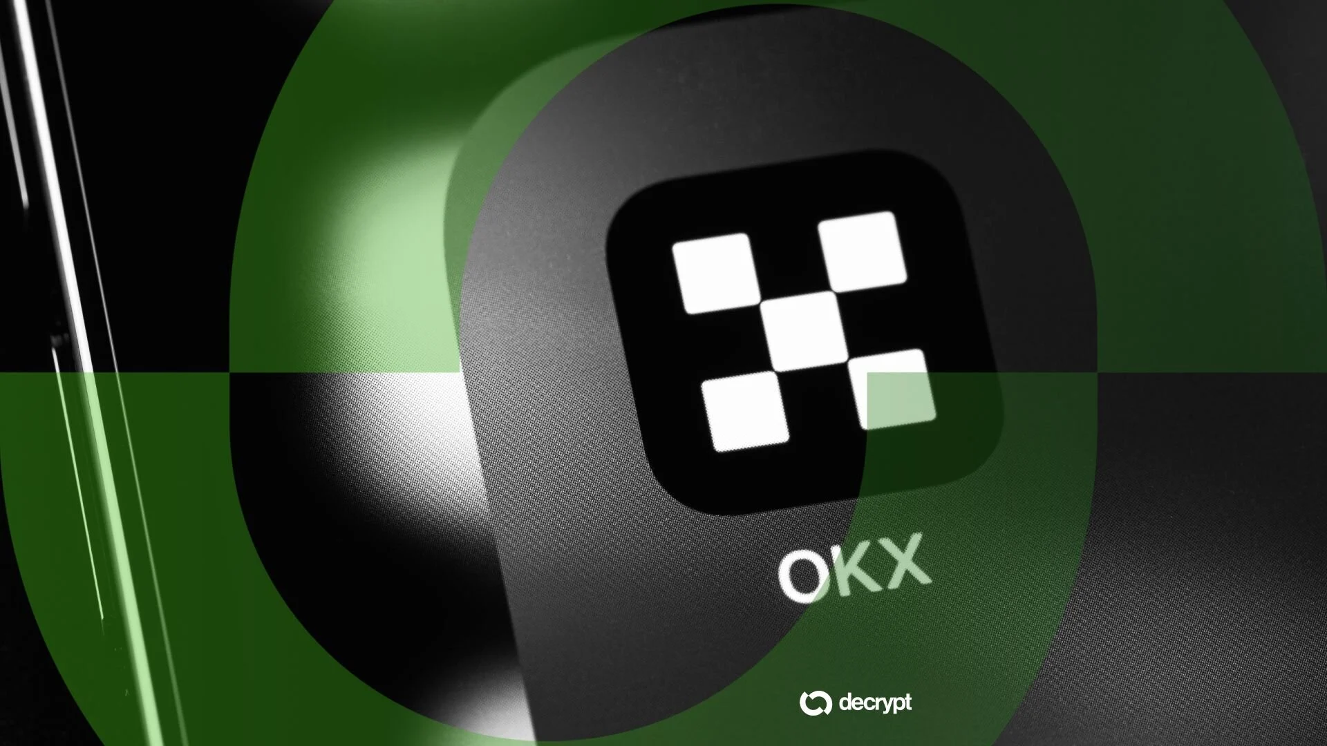 OKB Token Surges 38% on NYSE’s OKX Investment at $25B Valuation