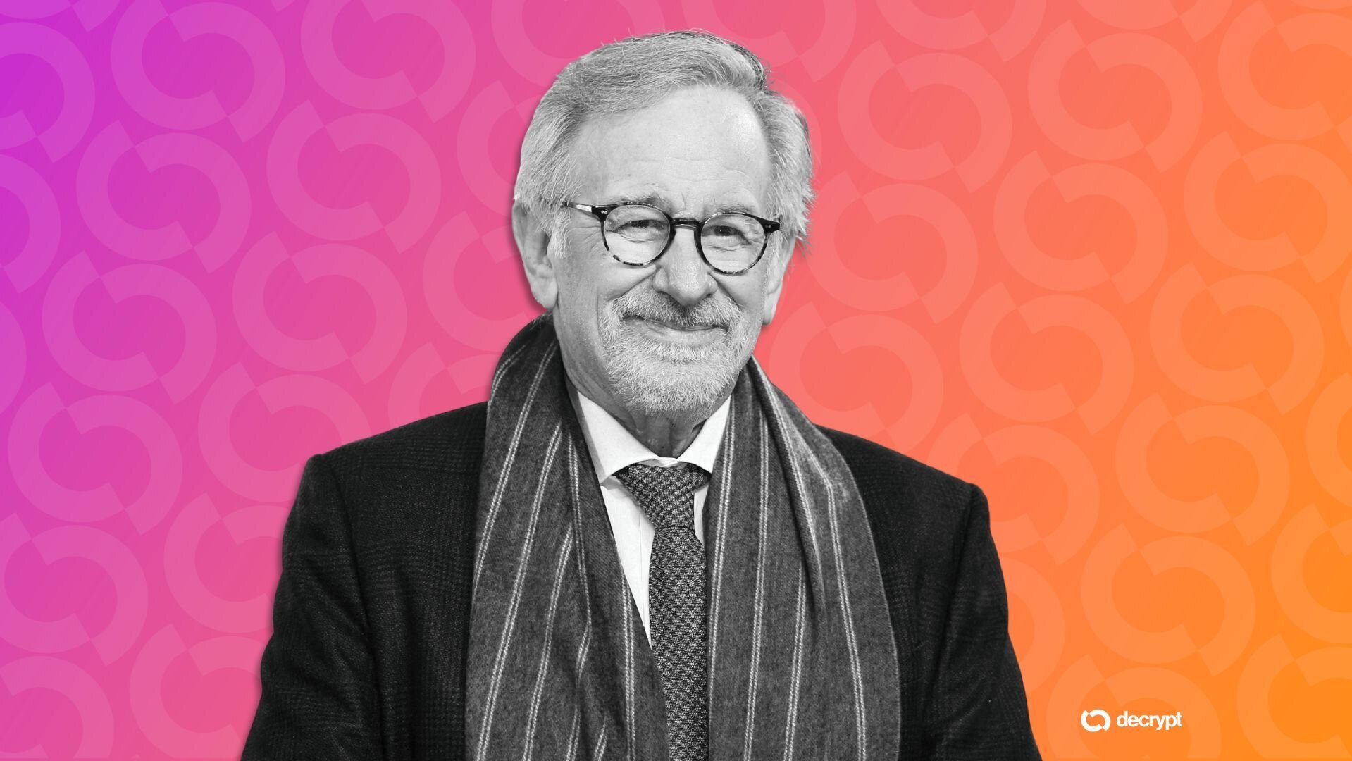 Steven Spielberg Is ‘Not For’ AI Replacing Creatives