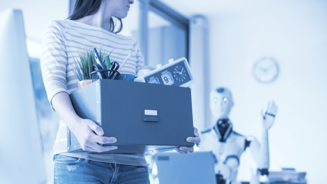 Economists Said AI Wouldn’t Take Jobs—Some Now Admit They Got It Wrong