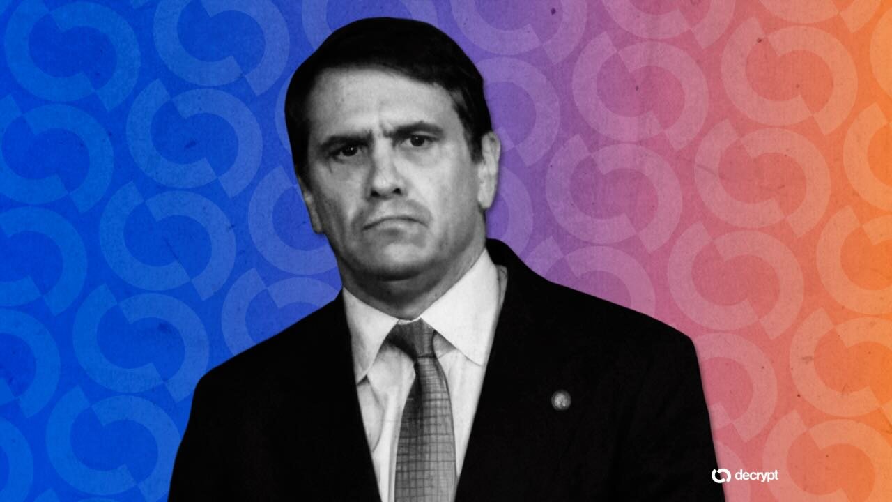 Trump’s New Attorney General Held Bitcoin—But Has a Mixed Crypto Track Record