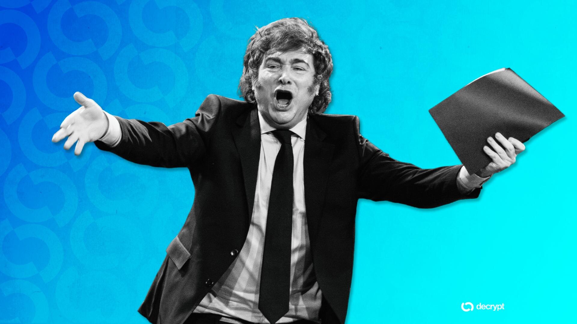 Phone Logs Show Seven Calls Between Milei and LIBRA Backer on Launch Night: Report