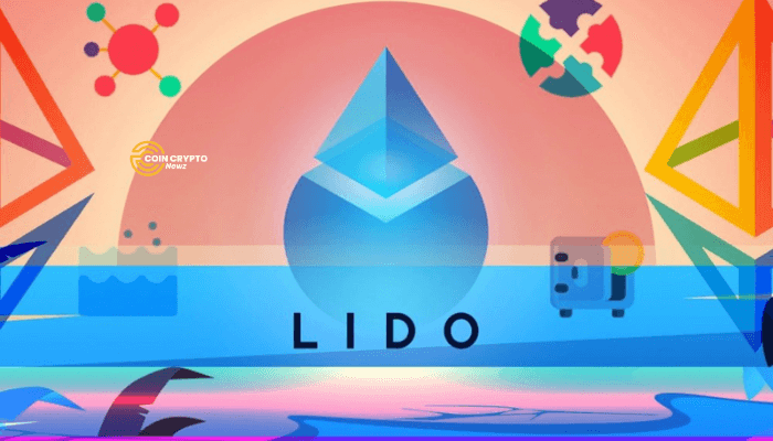 LDO Holds Above Key Retest Zone, Targets $1.55 and Beyond