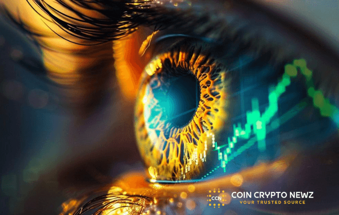 Only 22% Circulating: Worldcoin’s WLD Climbs Amid Big Future Supply