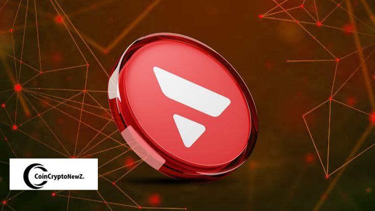 Avalanche Contracts Hit 44 Million, AVAX Pushes Toward $45