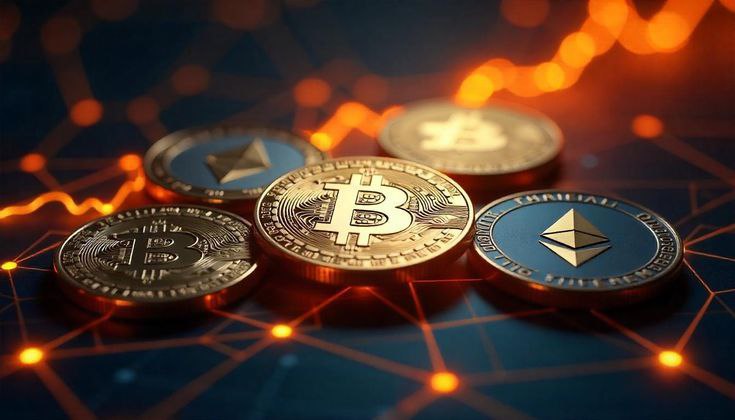 Crypto Market Rotation: Bitcoin Drops 7%, ZK Surges 33%, ICP Jumps 60%
