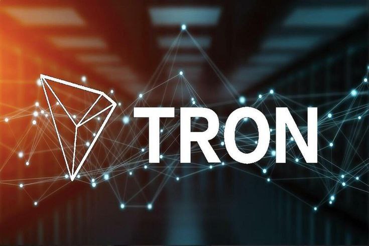 TRON Network Surges: USDT Inflows Hit 17-Month High as $TRX Eyes Continued Growth