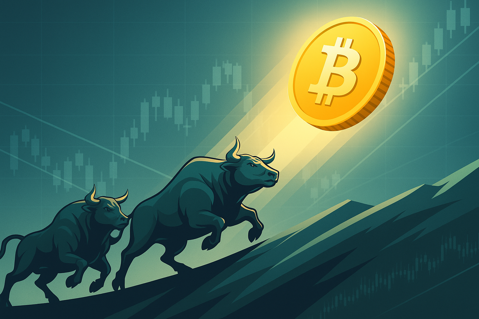 BCH gains over 60% as market dips and Bitcoin falls sharply