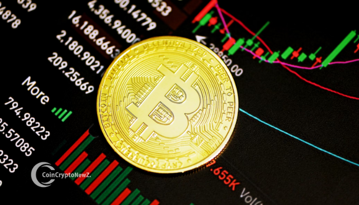 Bitcoin Struggles Below $113K: 104K BTC Sell-Off Raises Risks