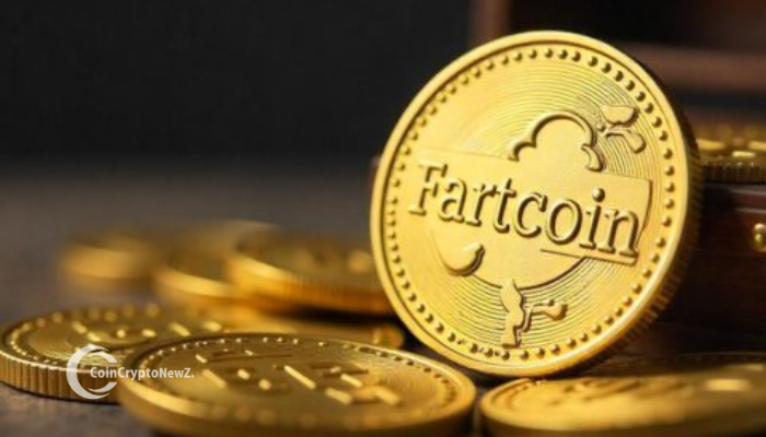 FARTCOIN Price Drops 9.76%: Time to Buy or Sell?