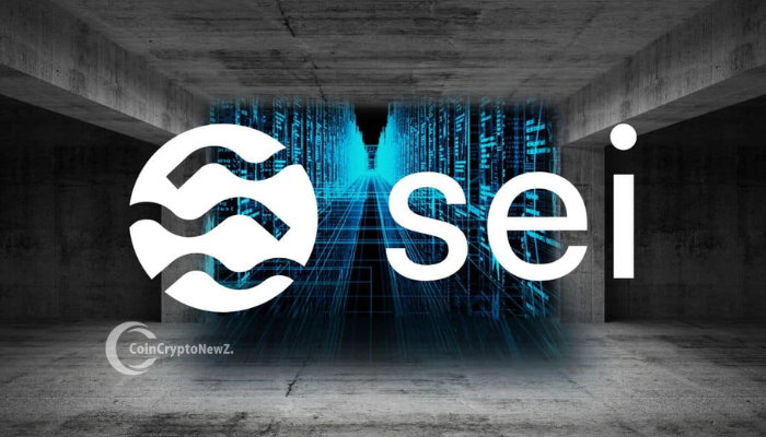 SEI Shows Bullish Recovery After Falling Wedge Breakout Toward $0.30