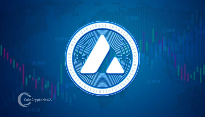 AVAX Struggles at $13.45 Support, Analyst Forecasts $100 Breakout or $3 Fall