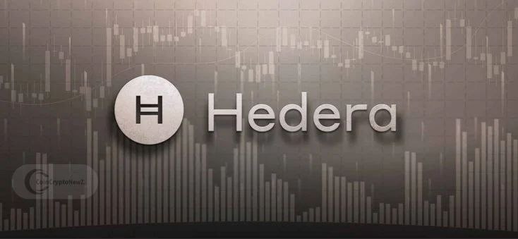 HBAR Price Consolidates Near $0.166 Amid Rising Market Activity