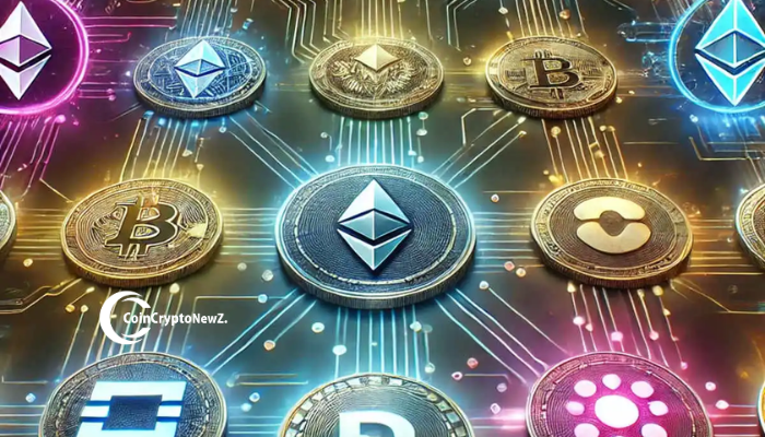 Altcoin Surge: 3 Rare MACD Facts That Signal Big Bull Run