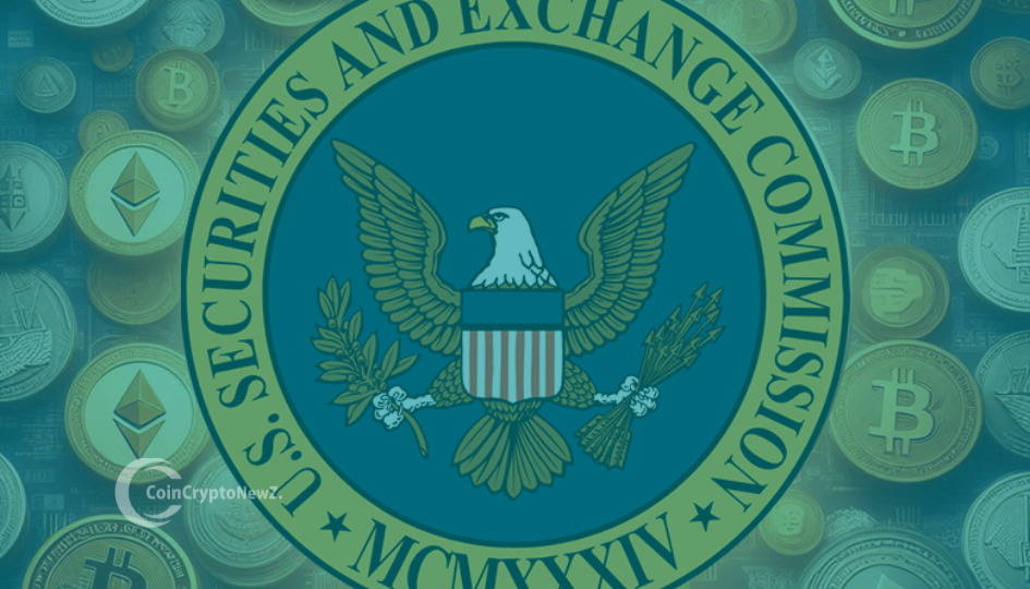 Mike Selig Moves Closer to Leading CFTC, Shaping Crypto Oversight