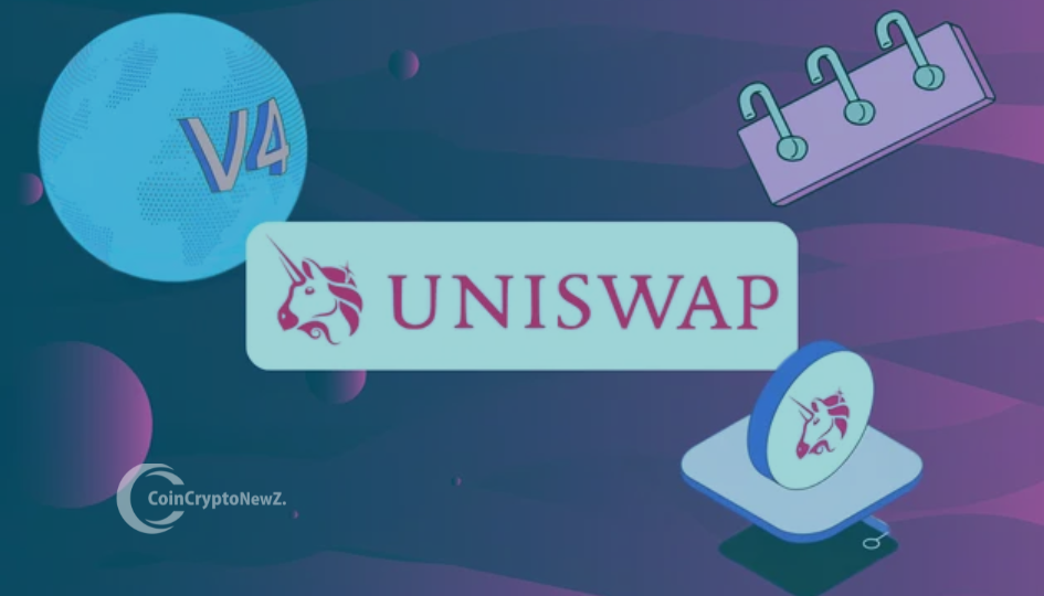 Uniswap’s UNI Breaks Above $7 as Volume Surges 74%