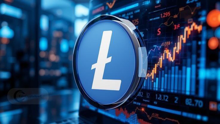 Litecoin Price Forecast: 3 Key Signals Pointing to 2025 Breakout